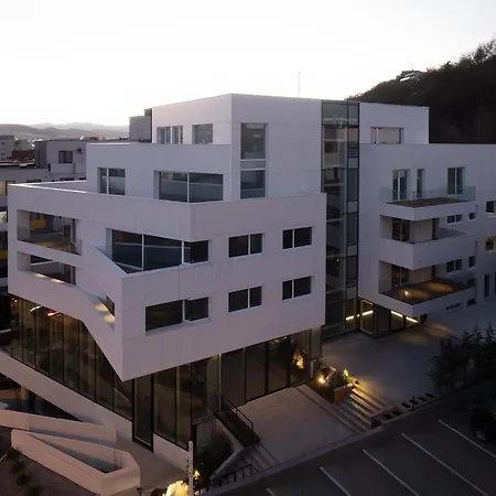 The Fold 3 아파트 클루지나포카
