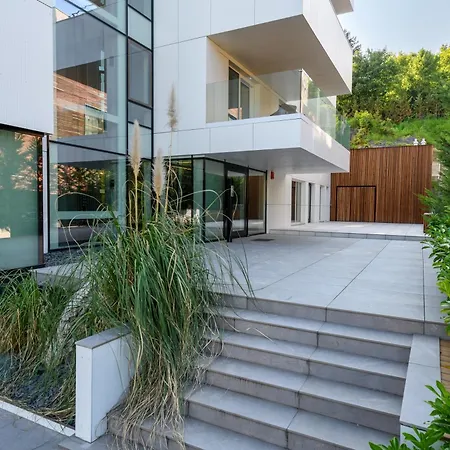 The Fold 3 아파트 *