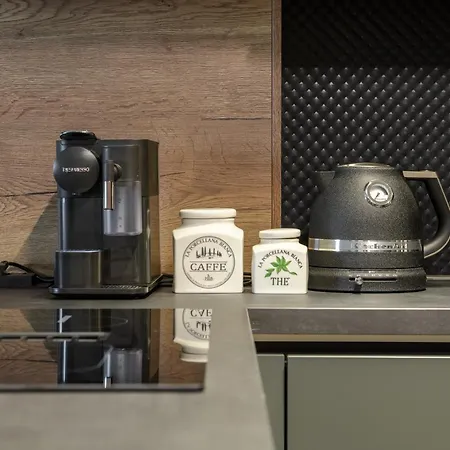 The Fold 3 아파트 *