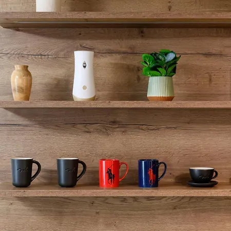 The Fold 3 아파트