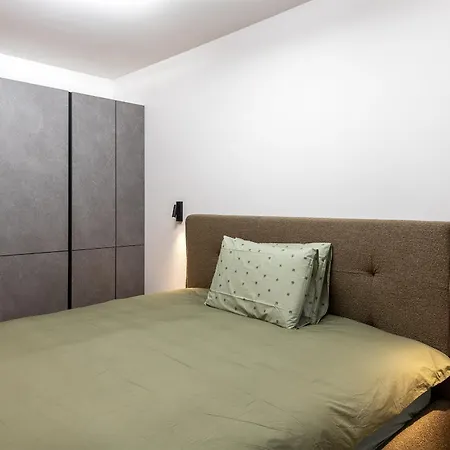Apartmán The Fold 3