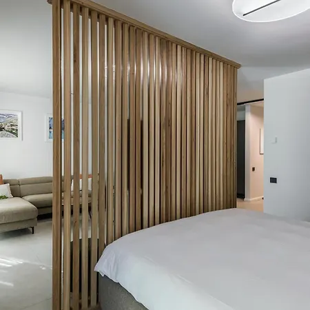 Apartmán The Fold 3 Kluž