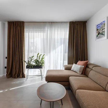 Apartmán The Fold 3 *