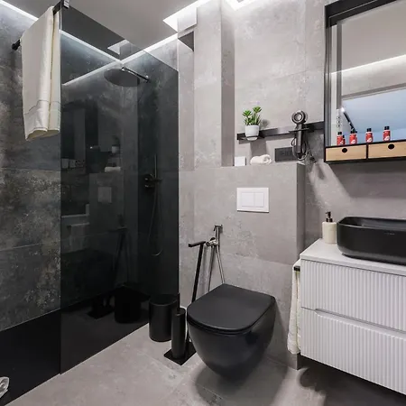 Apartmán The Fold 3 *