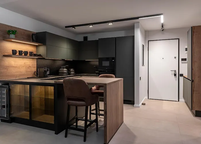 The Fold 3 Apartmán Kluž