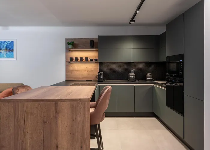 The Fold 3 Apartmán Kluž